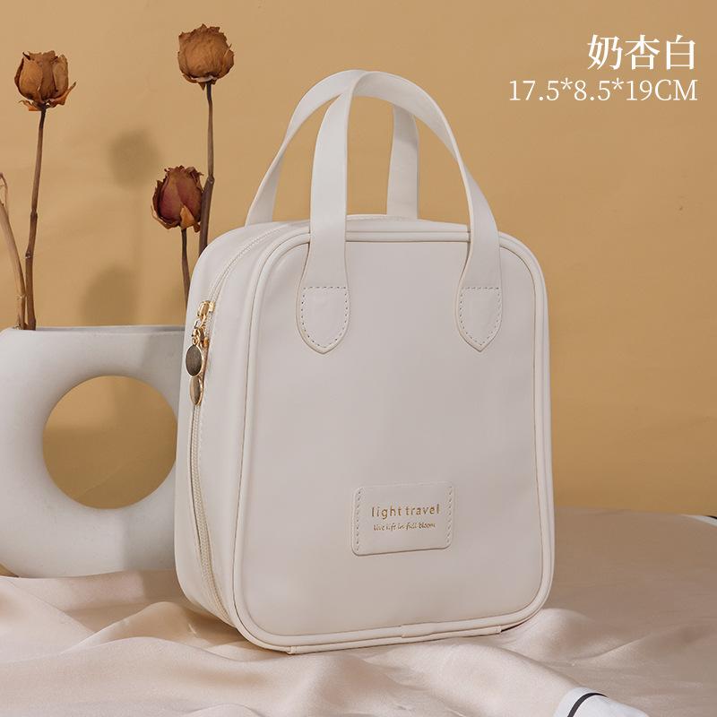 Высококачественная косметичка женская переносная косметичка сумка вместительная переносная сумка для хранения сумка для хранения tagi