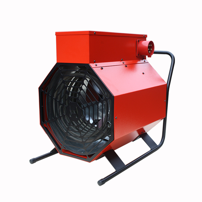 Электрическая тепловая пушка Hintek PROF-15380