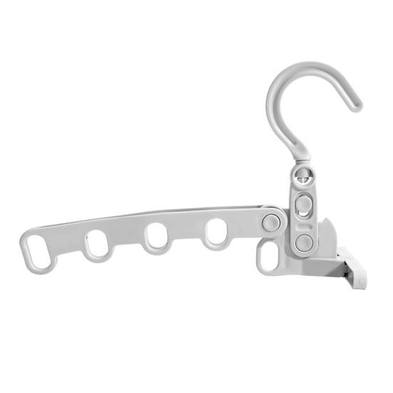 Складная вешалка для одежды, вешалка для пальто, прочная, несущая, вращающаяся на 360 градусов, переносная дорожная вешалка для одежды