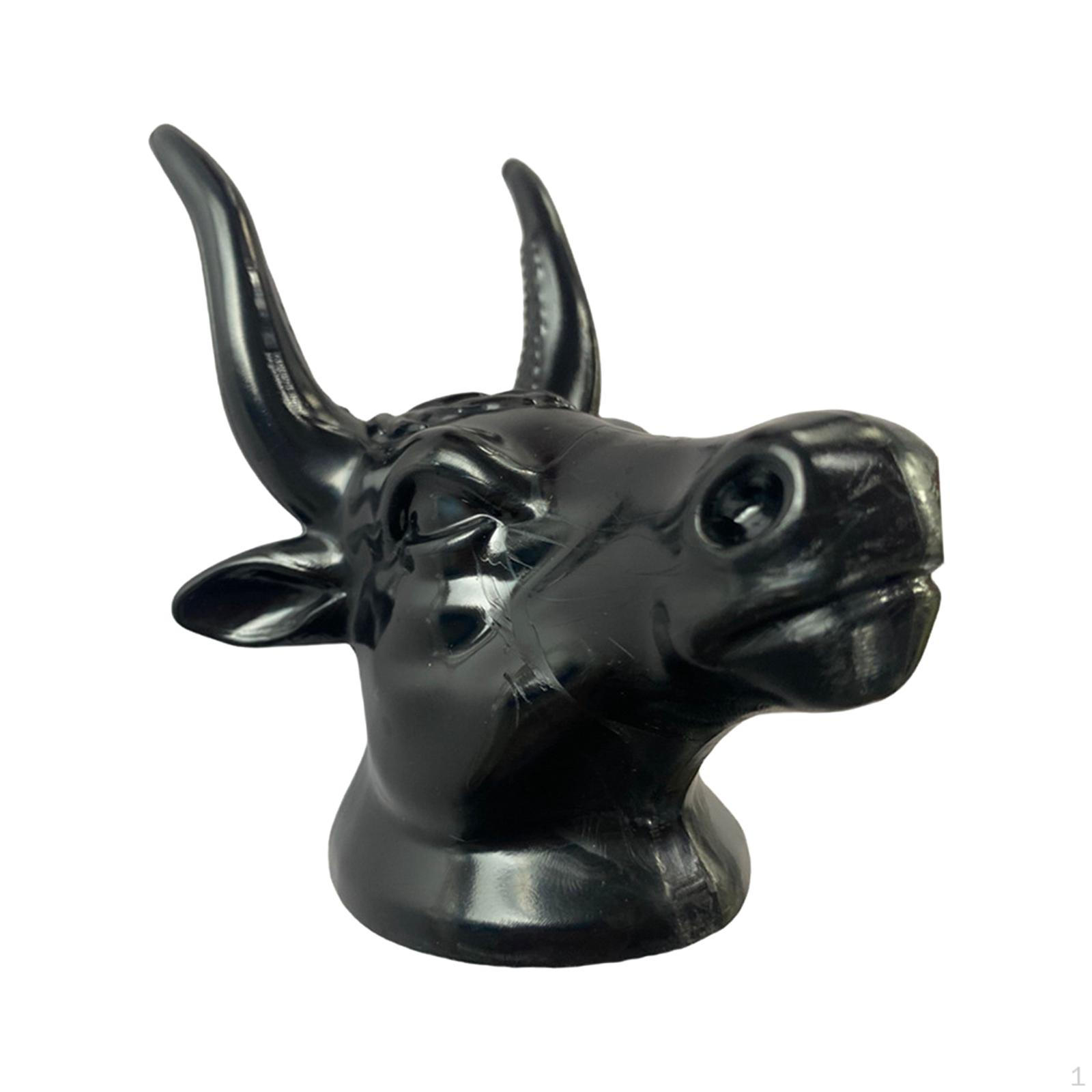 Bull Guitar Ukulele Hook, настенная вешалка, переносная вешалка для акустической и чёрный