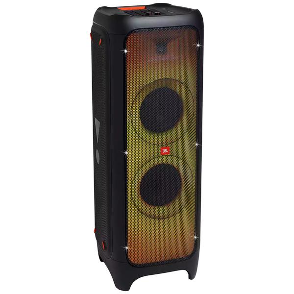 Колонка для вечеринок (PartyBox) JBL PartyBox 1000 Black