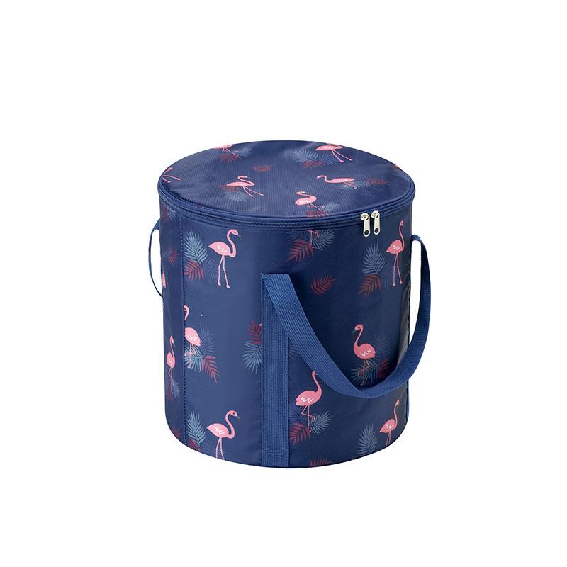 Многофункциональная складная переносная ванна