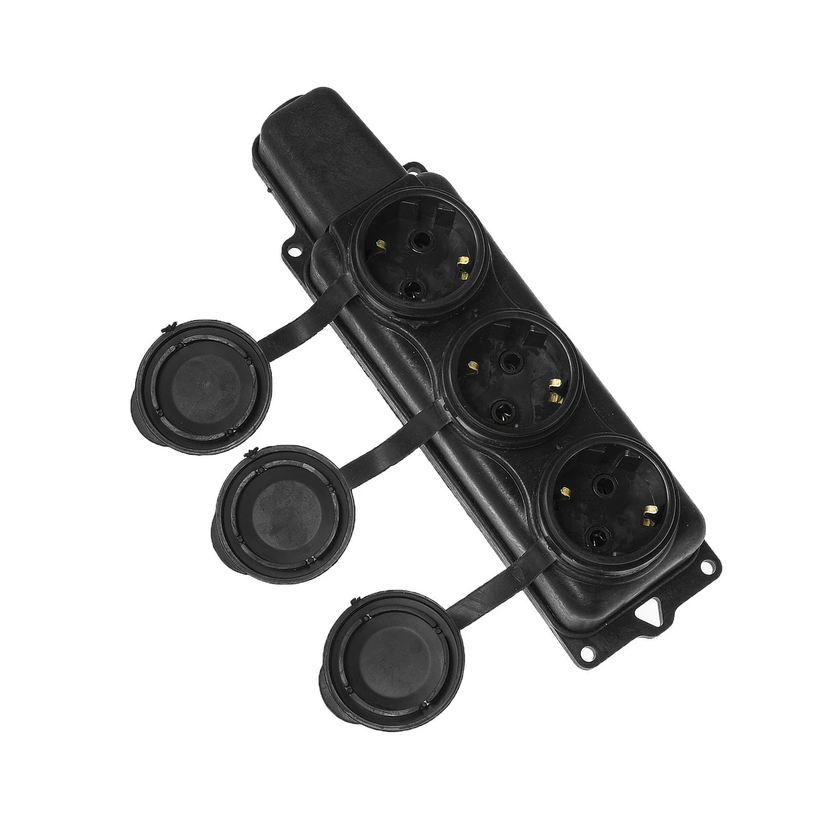 Розетка штепсельная переносная