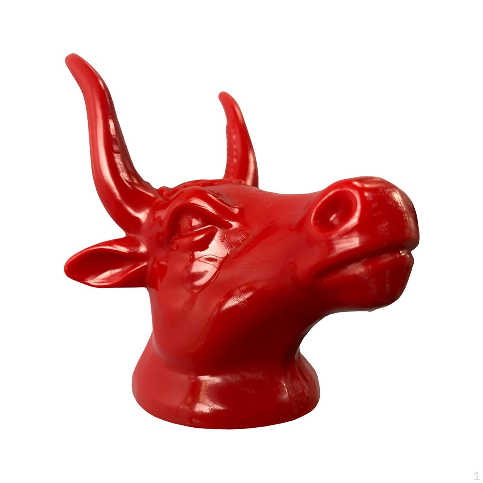 Bull Guitar Ukulele Hook, настенная вешалка, переносная вешалка для акустической и красный